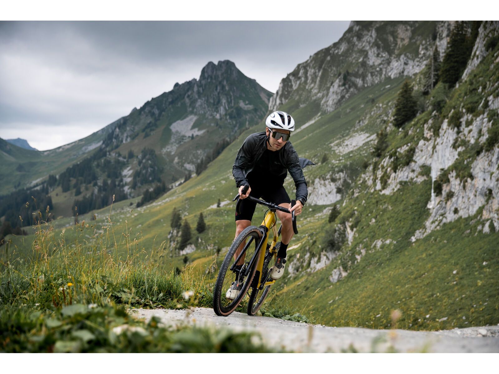 BMC URS LT One - Bild 22