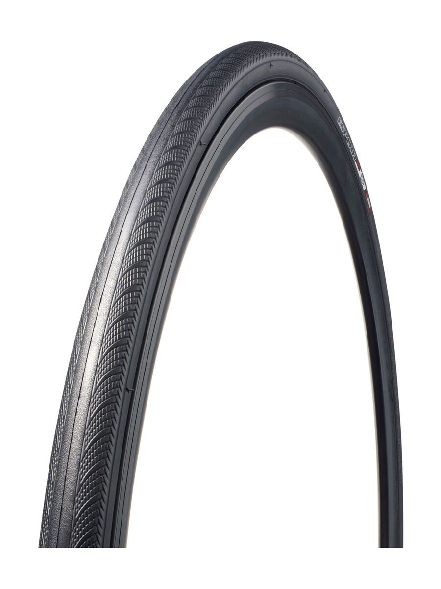 Specialized Espoir Sport 700C, black BIKERBOARDER.DE