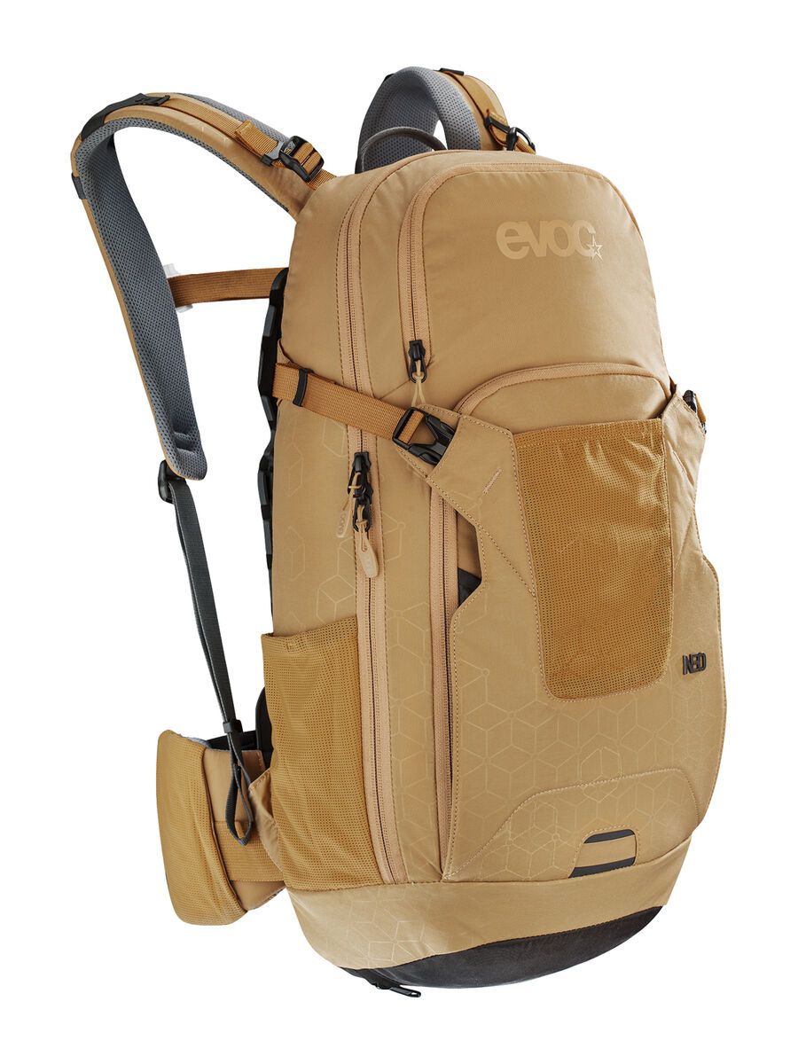 Evoc Neo 16l, gold - Bild 1