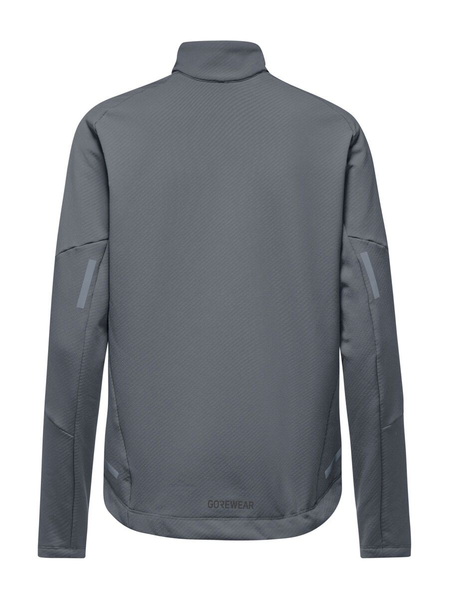 GOREWEAR Fernflow Thermo Jacke Damen, lab graphite - Bild 3