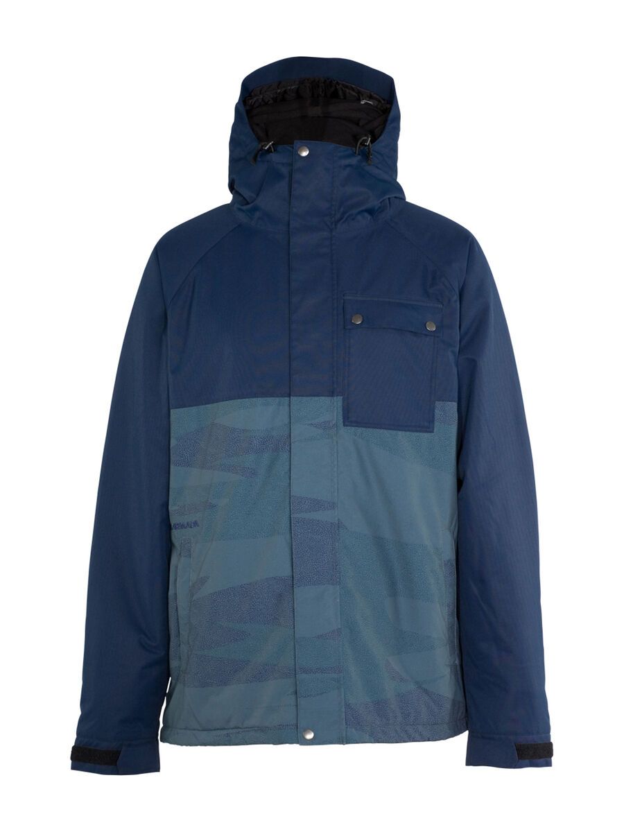 Armada Emmett Insulated Jacket, navy - Bild 1