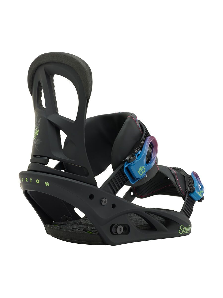 Set: Bataleon Love Powder 2017 + Burton Scribe (1464028S) - Bild 3