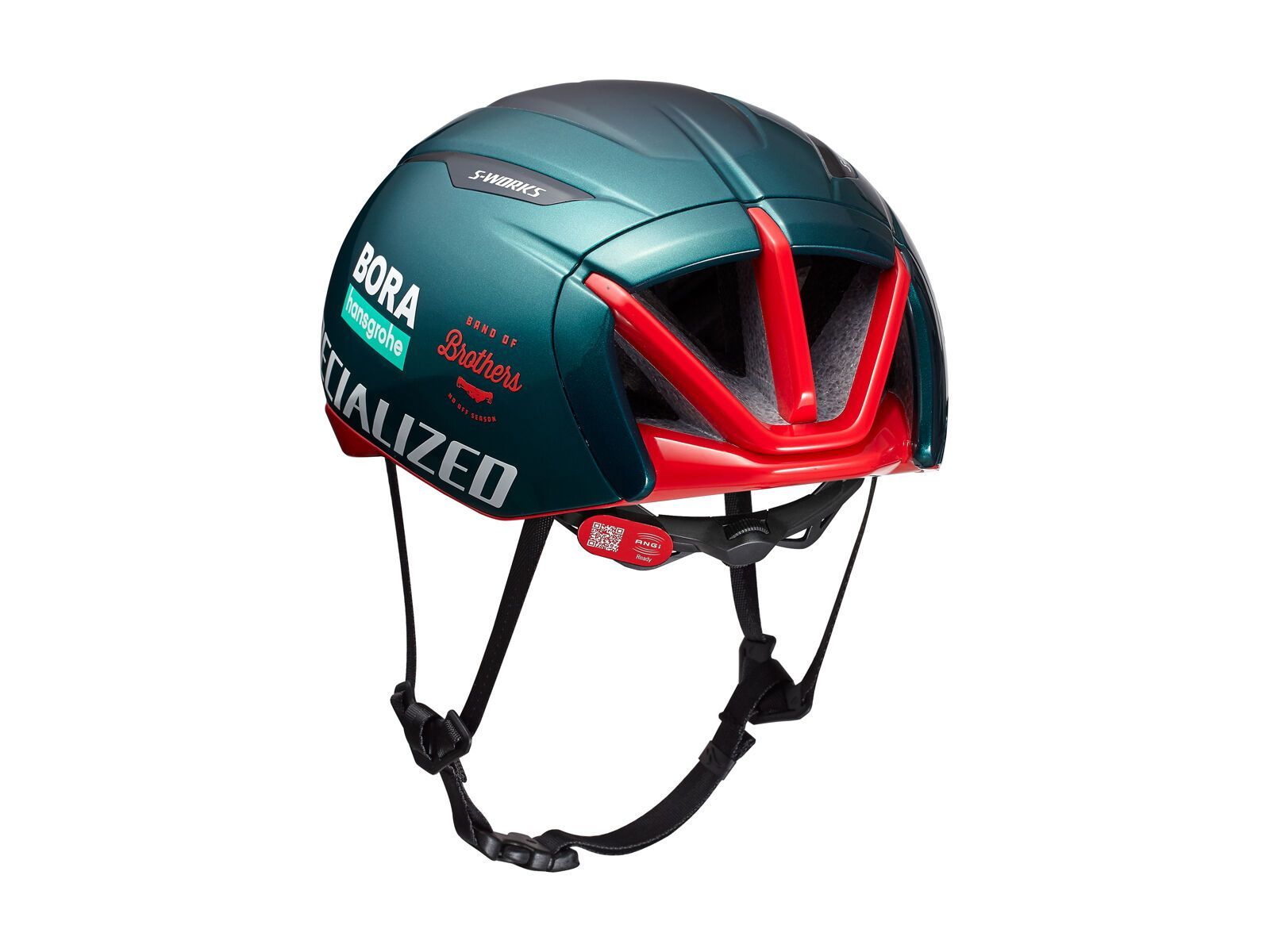 Specialized S-Works Evade 3 Team BORA - hansgrohe - Bild 5