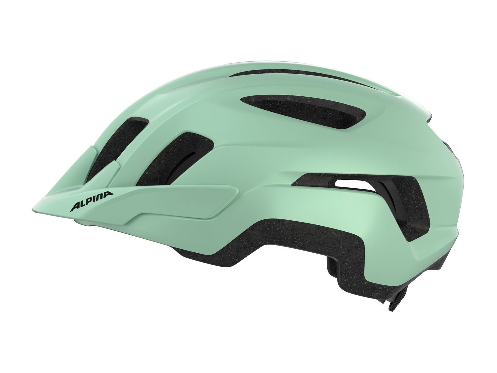 Alpina Paranus, pastel green matt - Bild 3