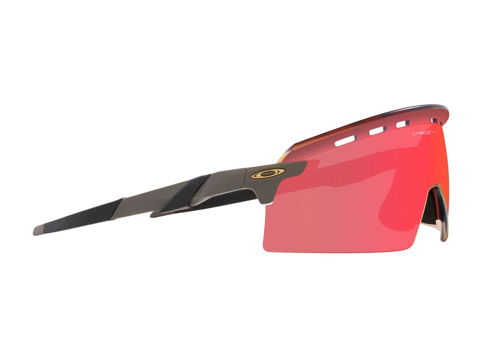 Oakley Encoder Strike Vented, Prizm Trail Torch Iridium / matte onyx - Bild 10