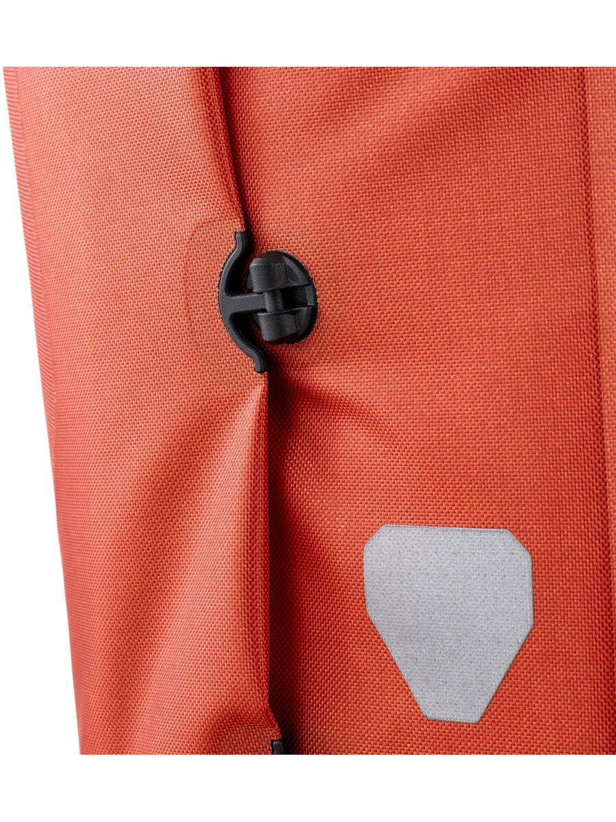 ORTLIEB Vario QL3.1 20 L, rooibos - Bild 11