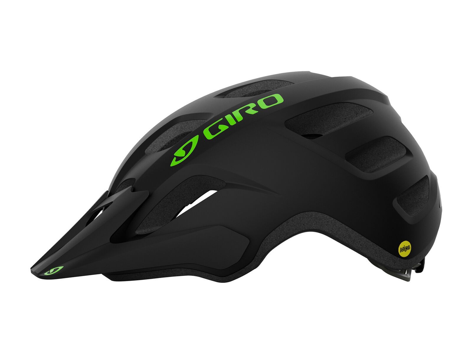 Giro Tremor Child MIPS, matte black - Bild 3