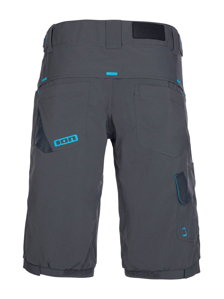 ION Cargoshort Nova, dark shadow - Bild 2