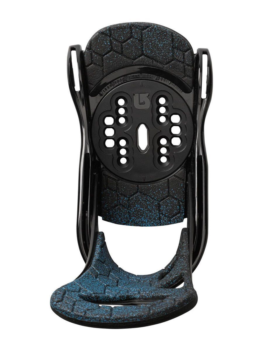 Burton Mission Smalls, Black/Orange - Bild 5