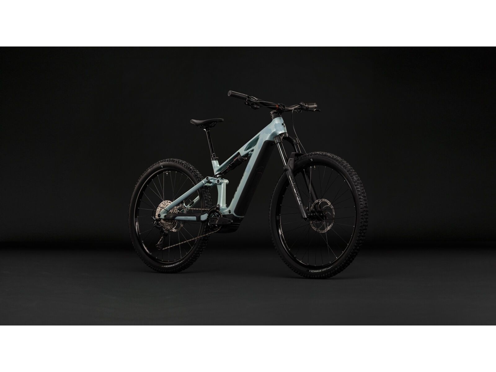 Cube Stereo Hybrid One44 HPC Pro 800 27.5, pearlaqua´n´black - Bild 8