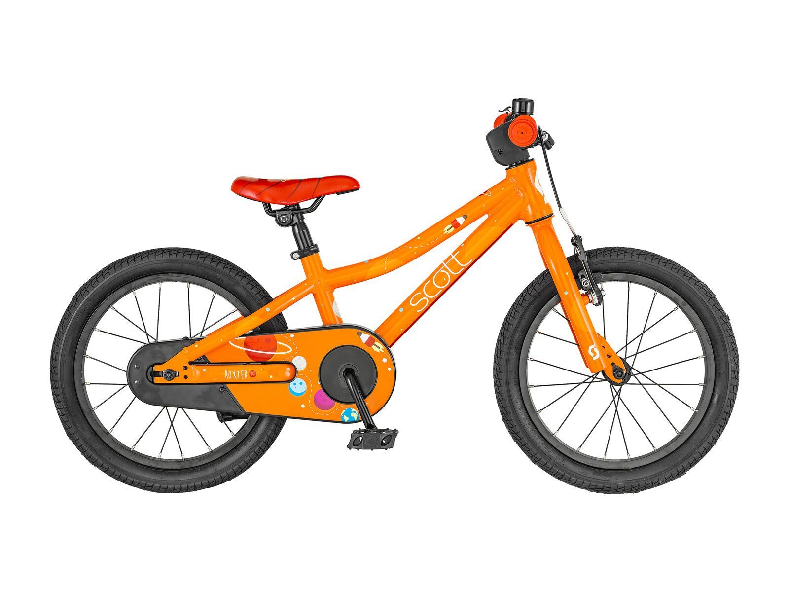 Scott Roxter 16 - Bild 1