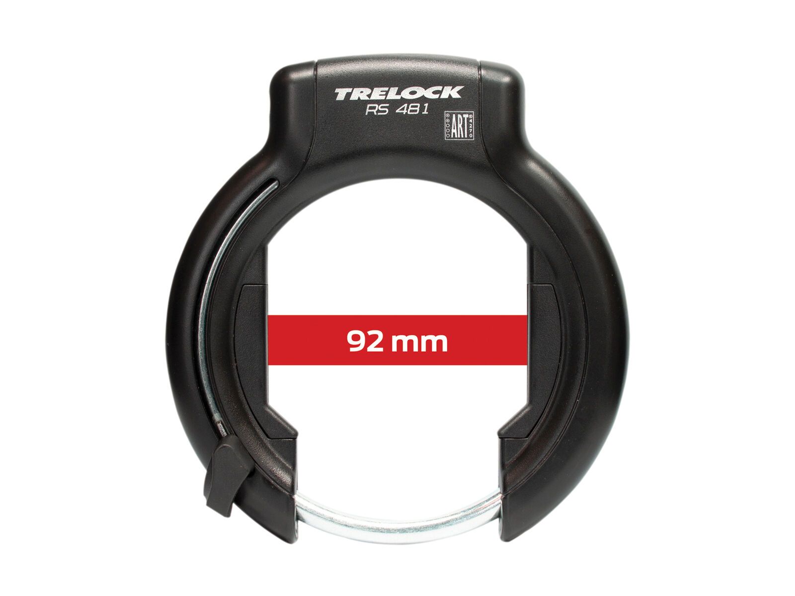 Trelock RS 481 P-O-C XXL NAZ - Bild 2