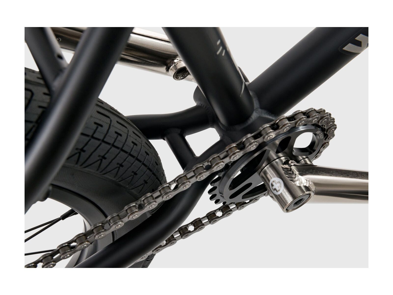 WeThePeople Trust FC, matt black - Bild 7