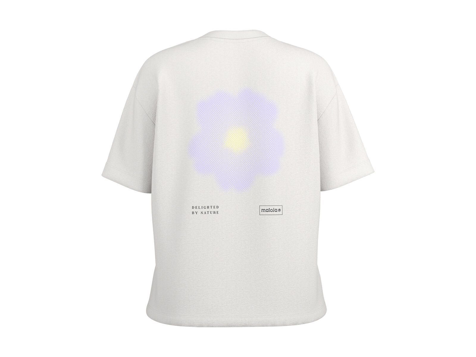 Maloja TasmanM., shaded white - Bild 2