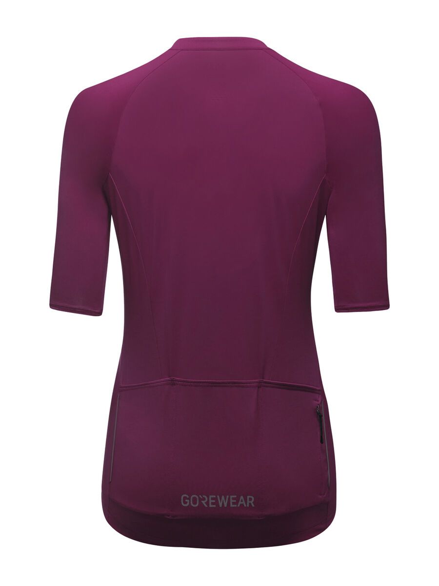 GOREWEAR Torrent Trikot Damen, process purple - Bild 3