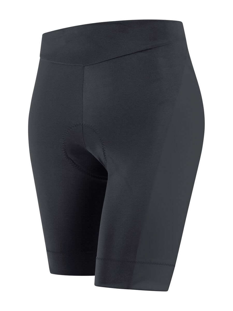 Gore Bike Wear E Lady Tights kurz+, black - Bild 1