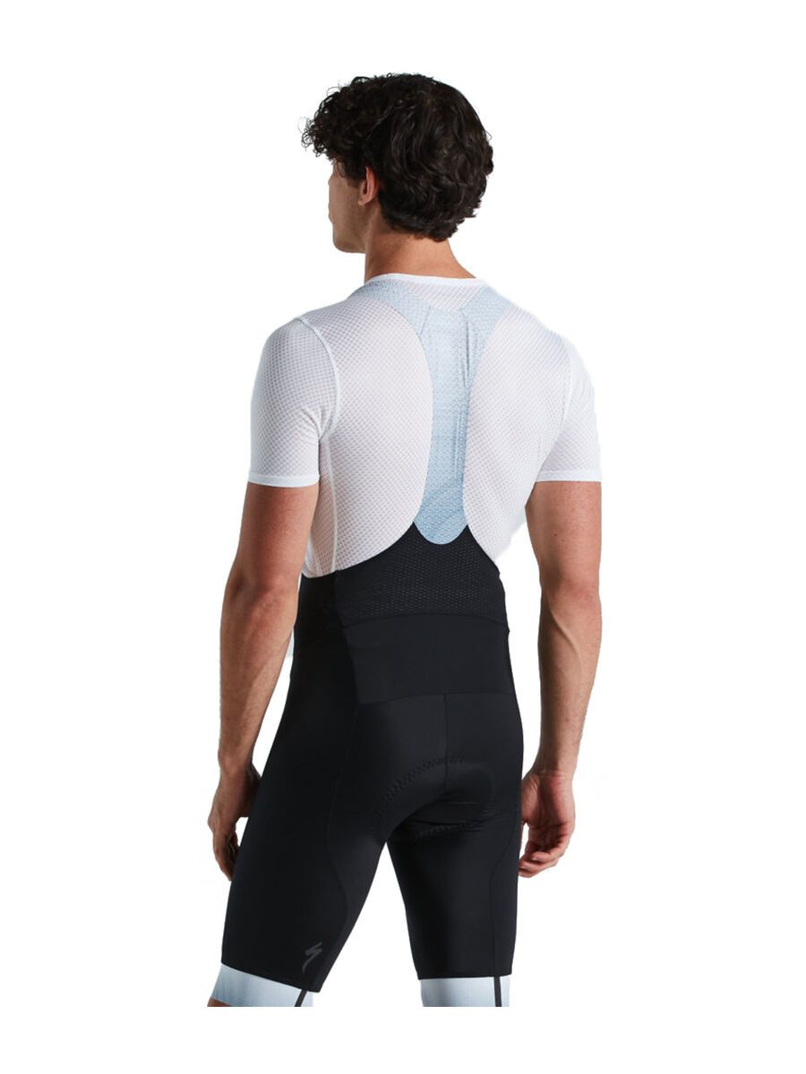 Specialized SL Bib Short, black/light grey - Bild 4