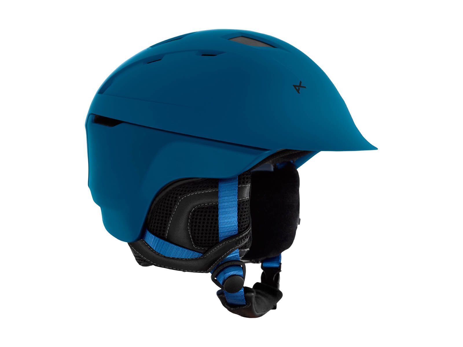 Anon Thompson, blue - Bild 1