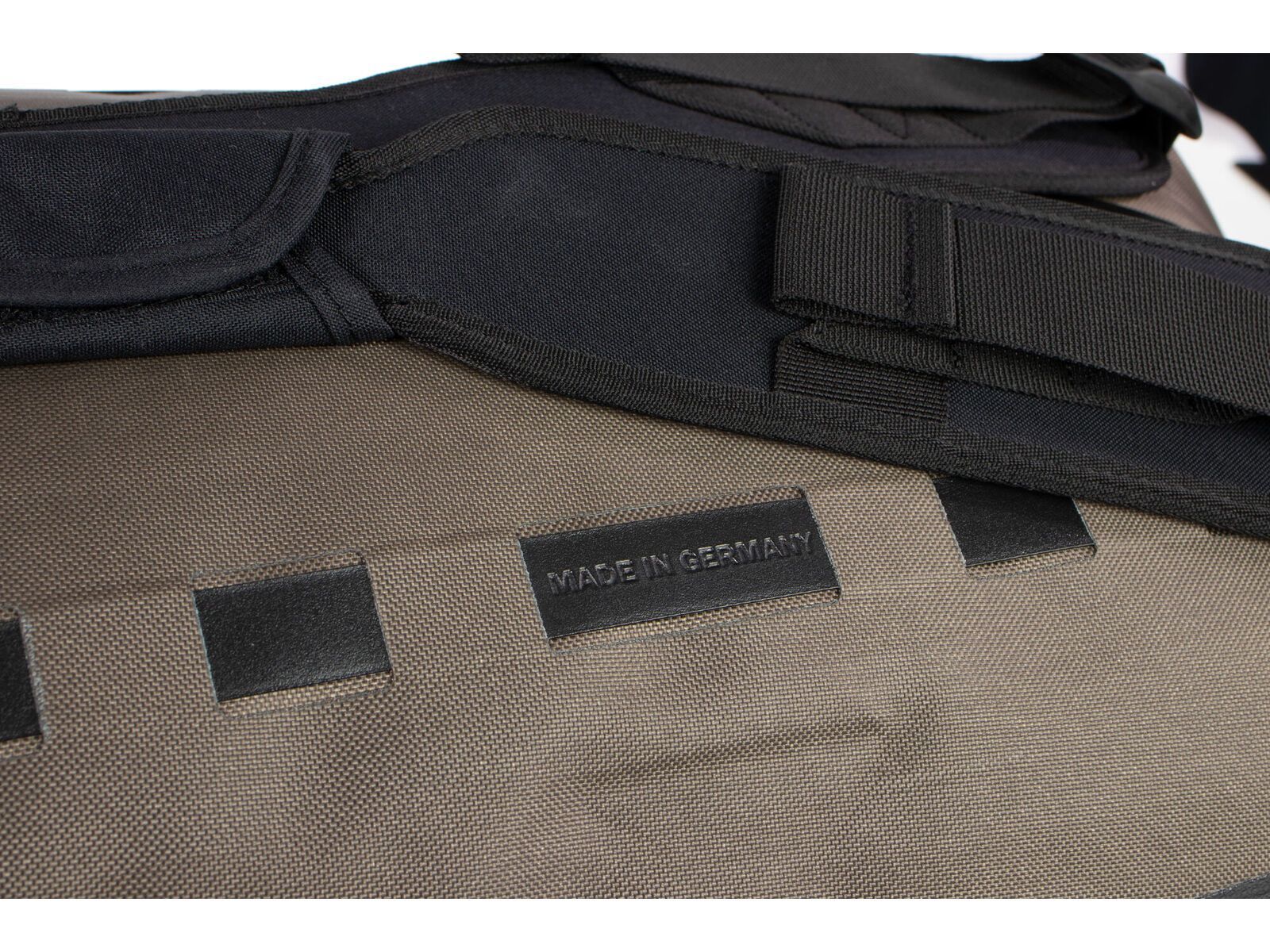 ORTLIEB Duffle Lite 40 L, dark sand - Bild 12