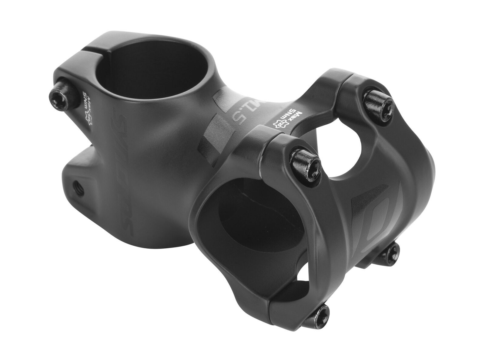 Syncros XM1.5 35 mm, black - Bild 1