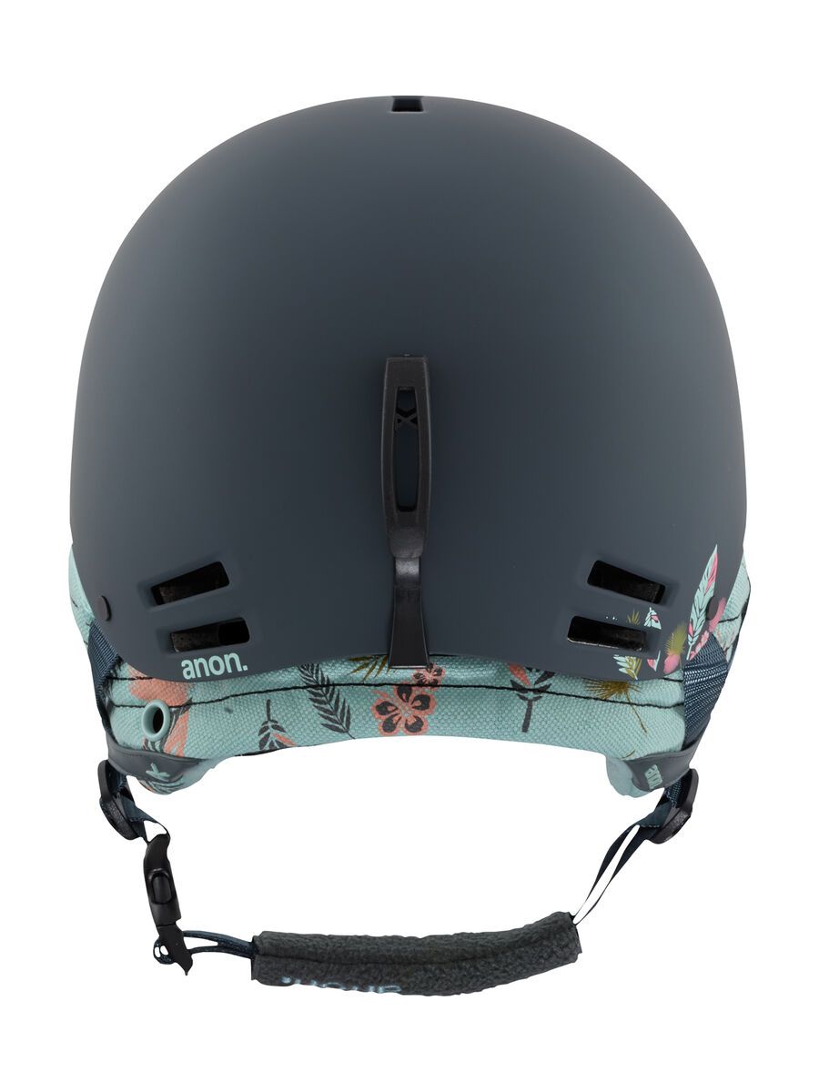 Anon Greta, tiki - Bild 2