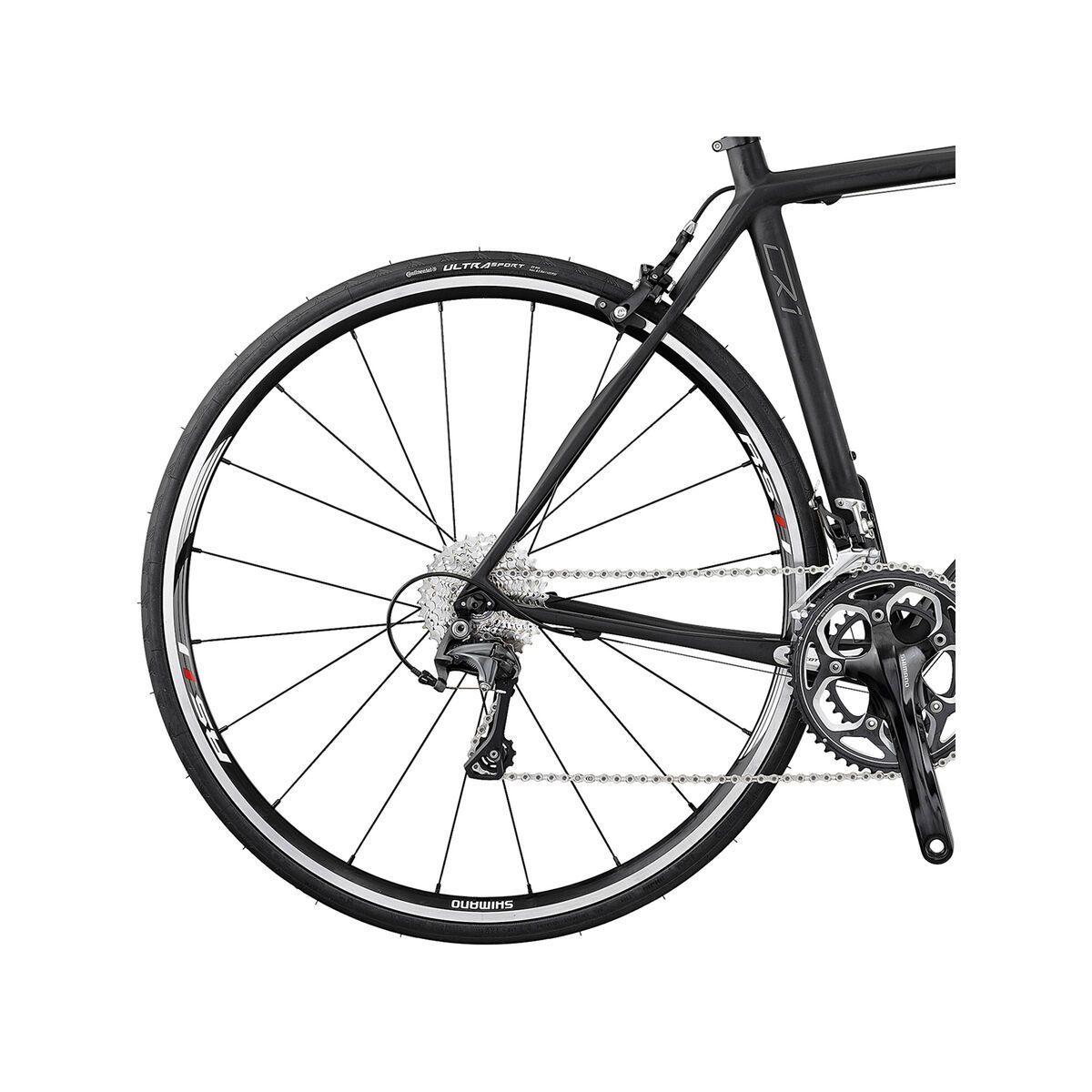 Scott CR1 10 - Bild 4