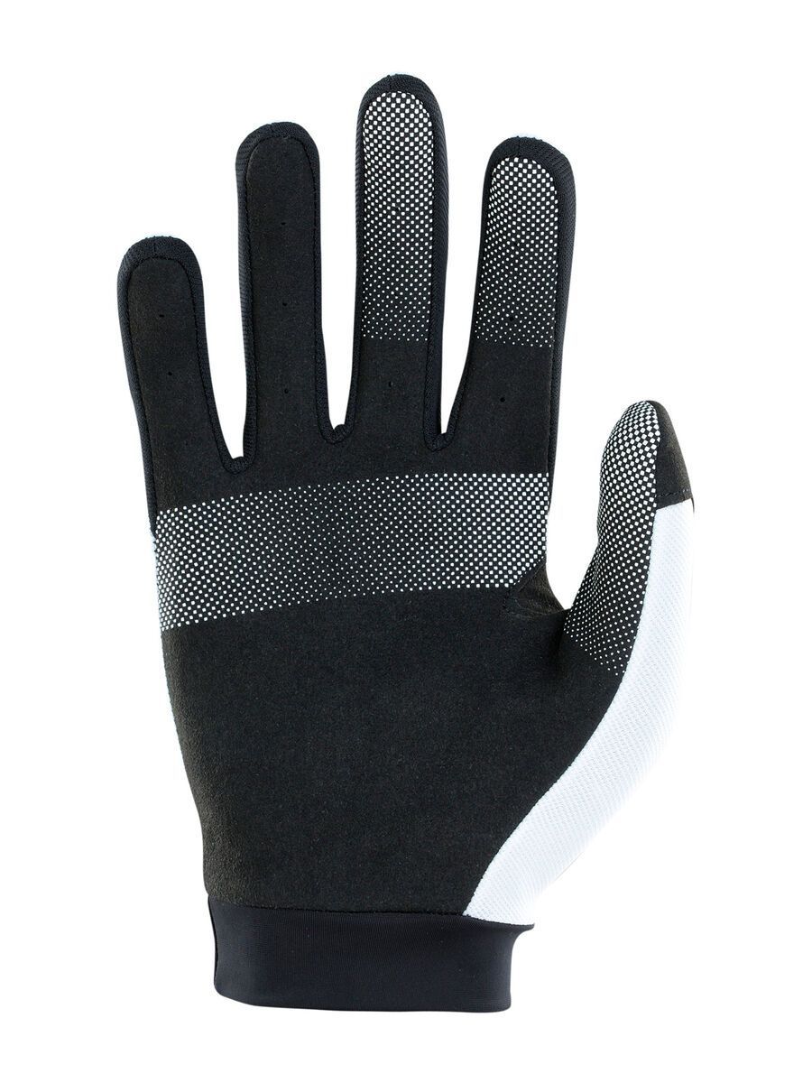 ION MTB Gloves ION Logo Unisex, peak-white - Bild 2