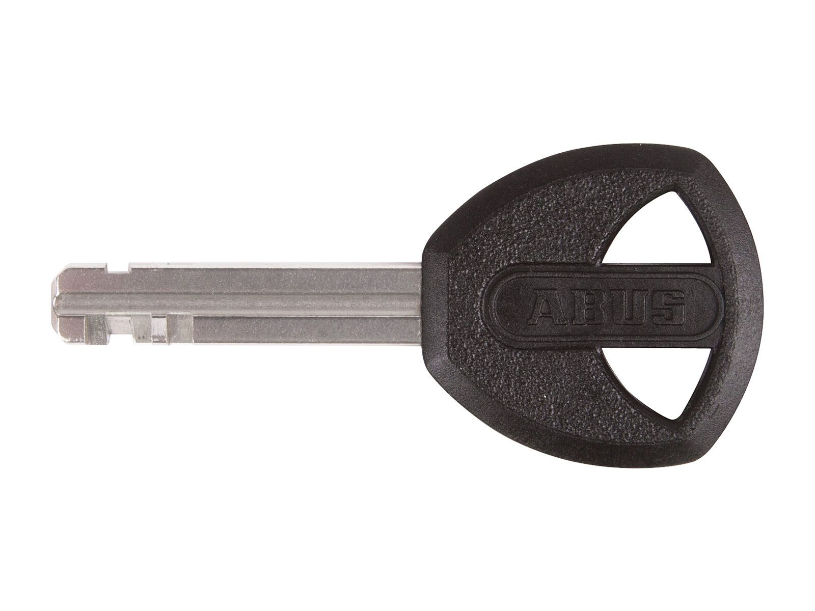 Abus U-mini 40, red - Bild 2