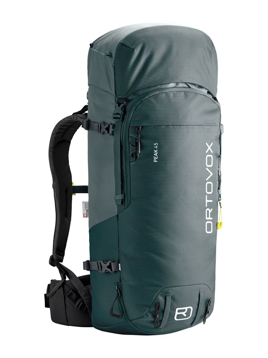 Ortovox Peak 45, arctic grey - Bild 1