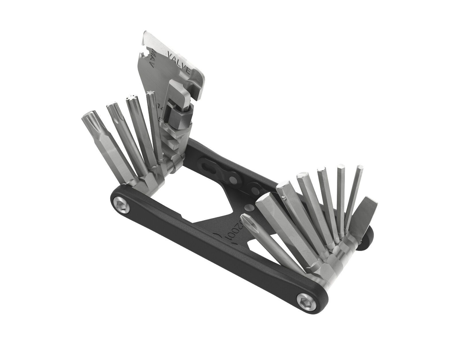 Syncros Matchbox 19CT, black - Bild 2