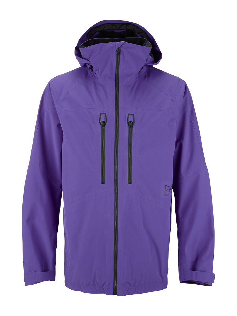 Burton [ak] 2L Swash Jacket, Sorcerer - Bild 1