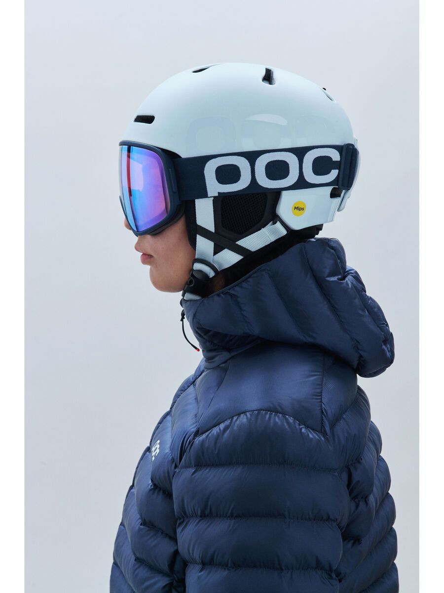 POC Fornix BC MIPS, hydrogen white matt - Bild 6