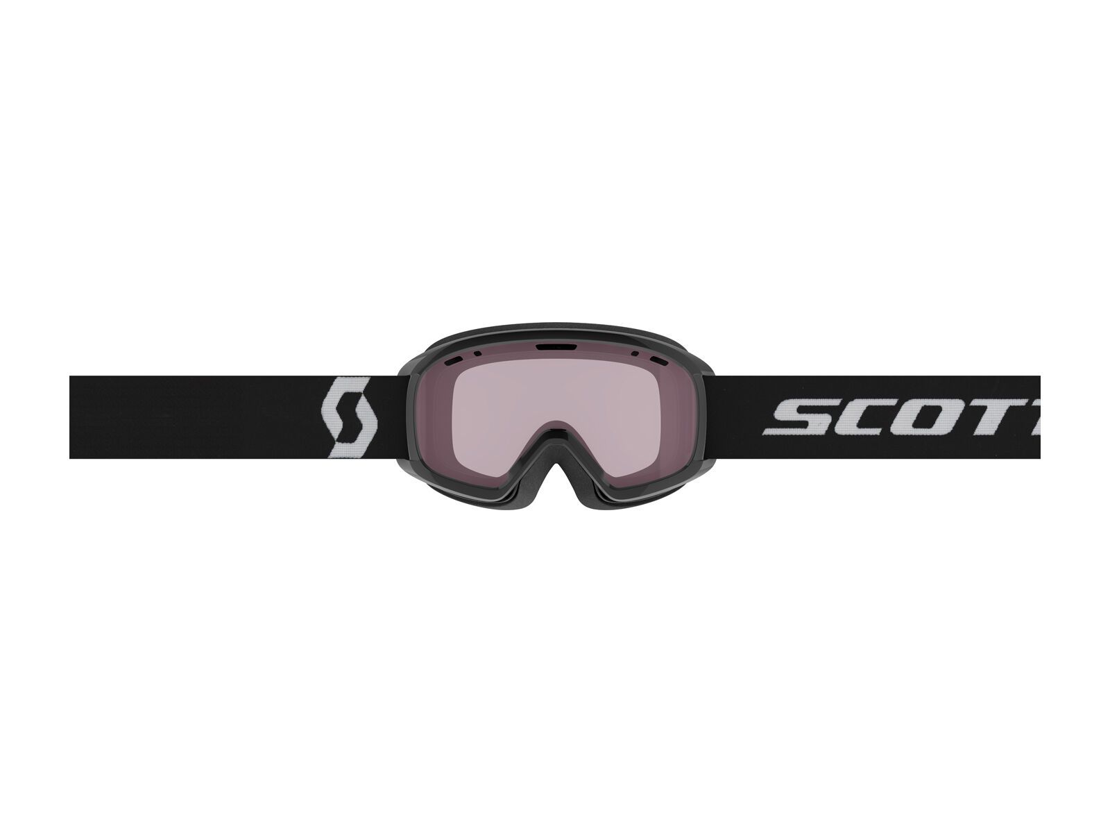 Scott Junior Witty - Illuminator, mineral black/white - Bild 2