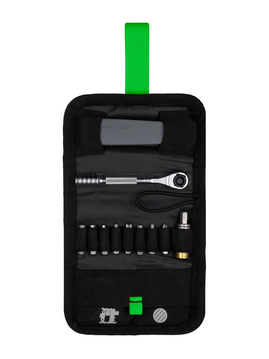 Syncros Guide Kit Multi-Tool, black - Bild 1