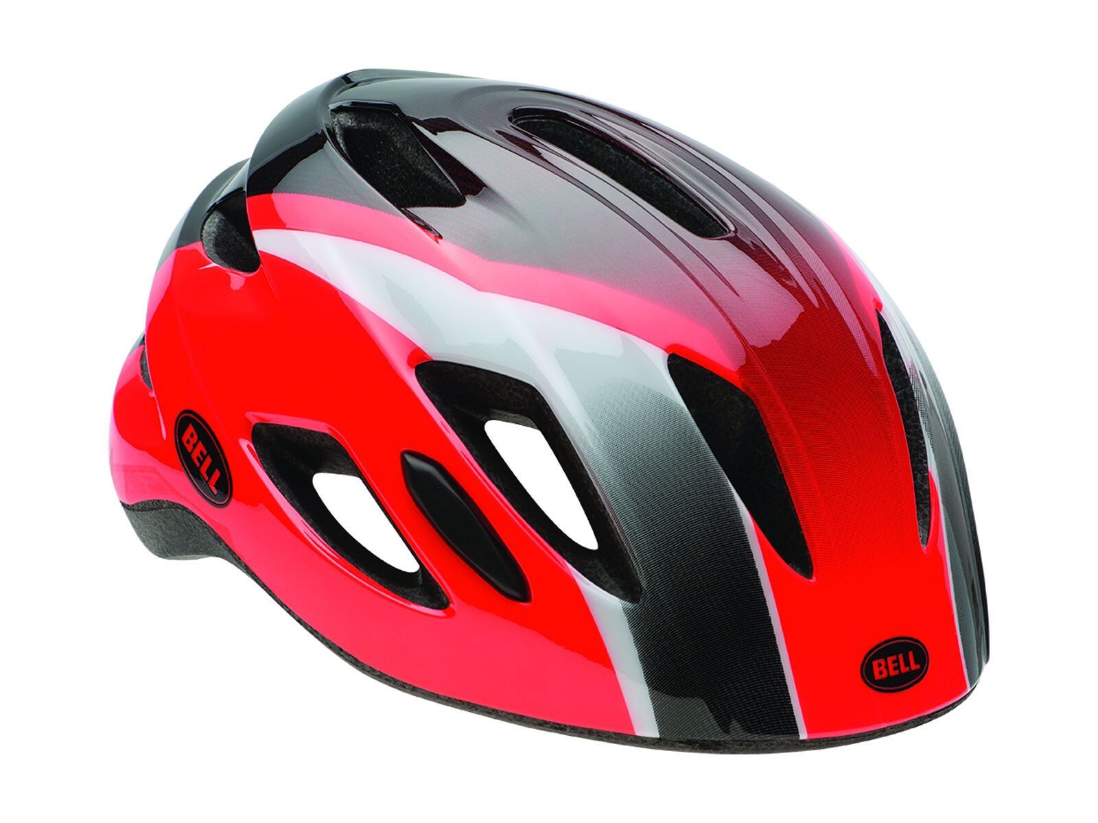 Bell Zipper, infrared flare - Bild 1