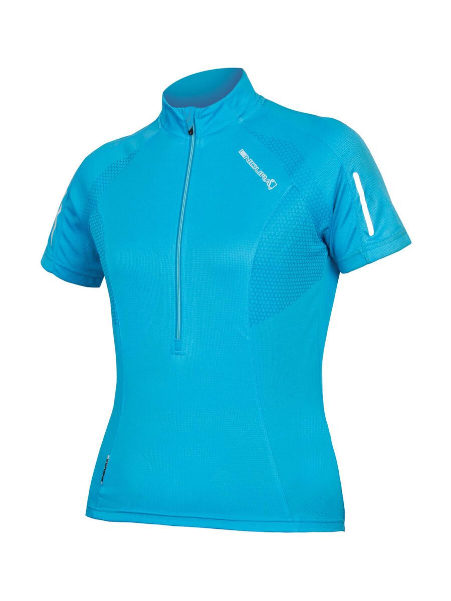 Endura Wms Xtract Jersey, ultramarine - Bild 1