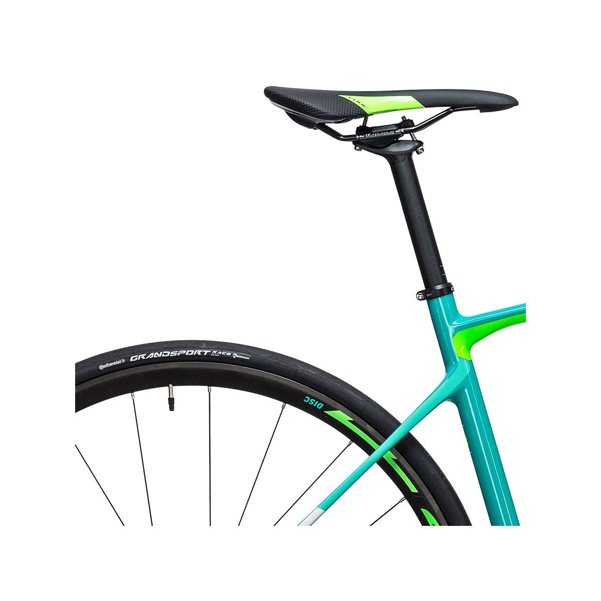 Cube Axial WLS GTC SL Disc, mint´n´green - Bild 5