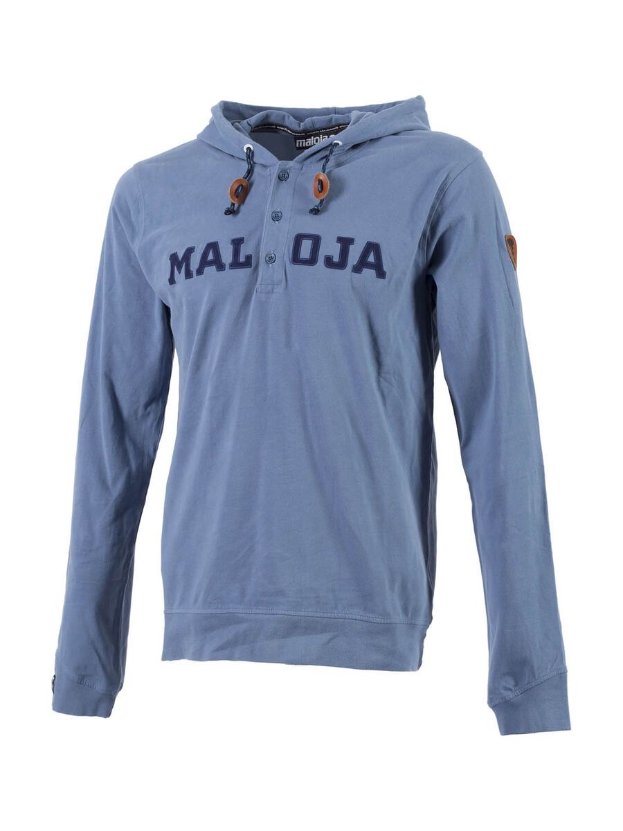 Maloja AleM., azur - Bild 1