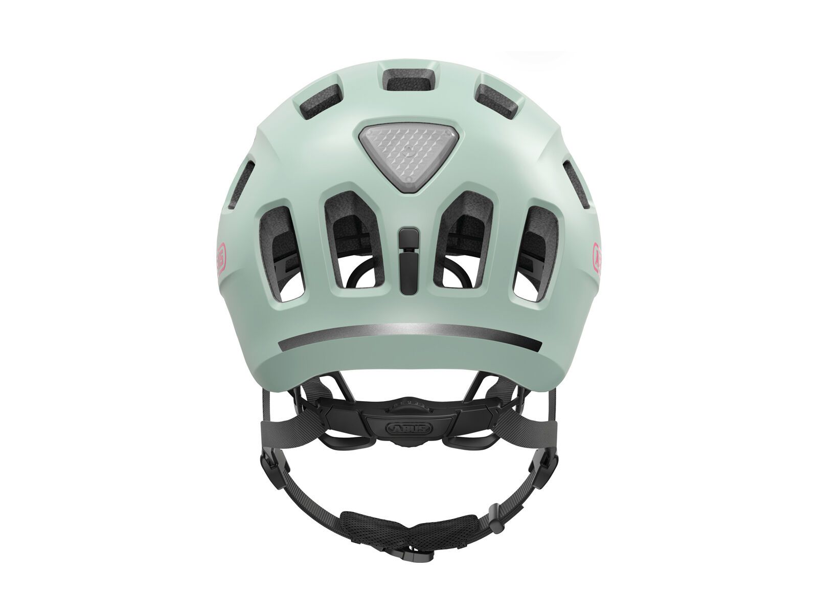 Abus Youn-I 2.0, iced mint - Bild 3