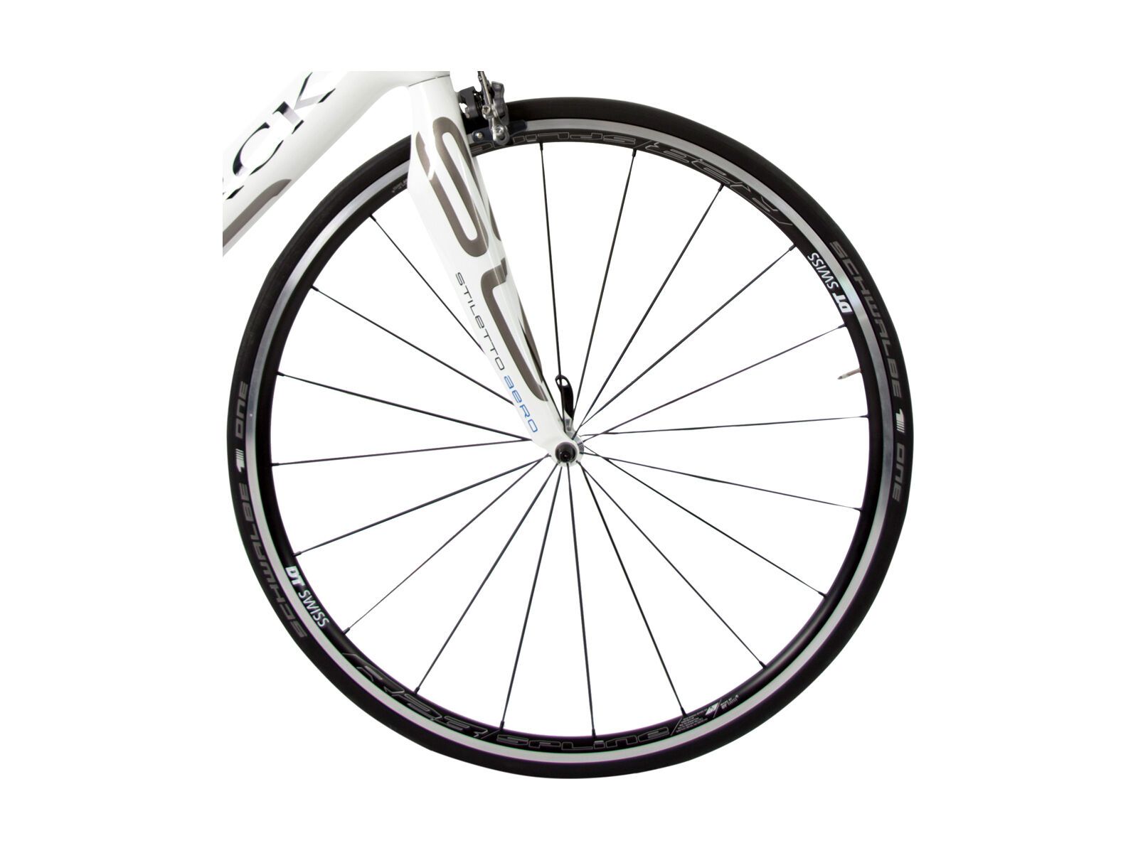 Storck Scenero G2 Ultegra, white - Bild 5