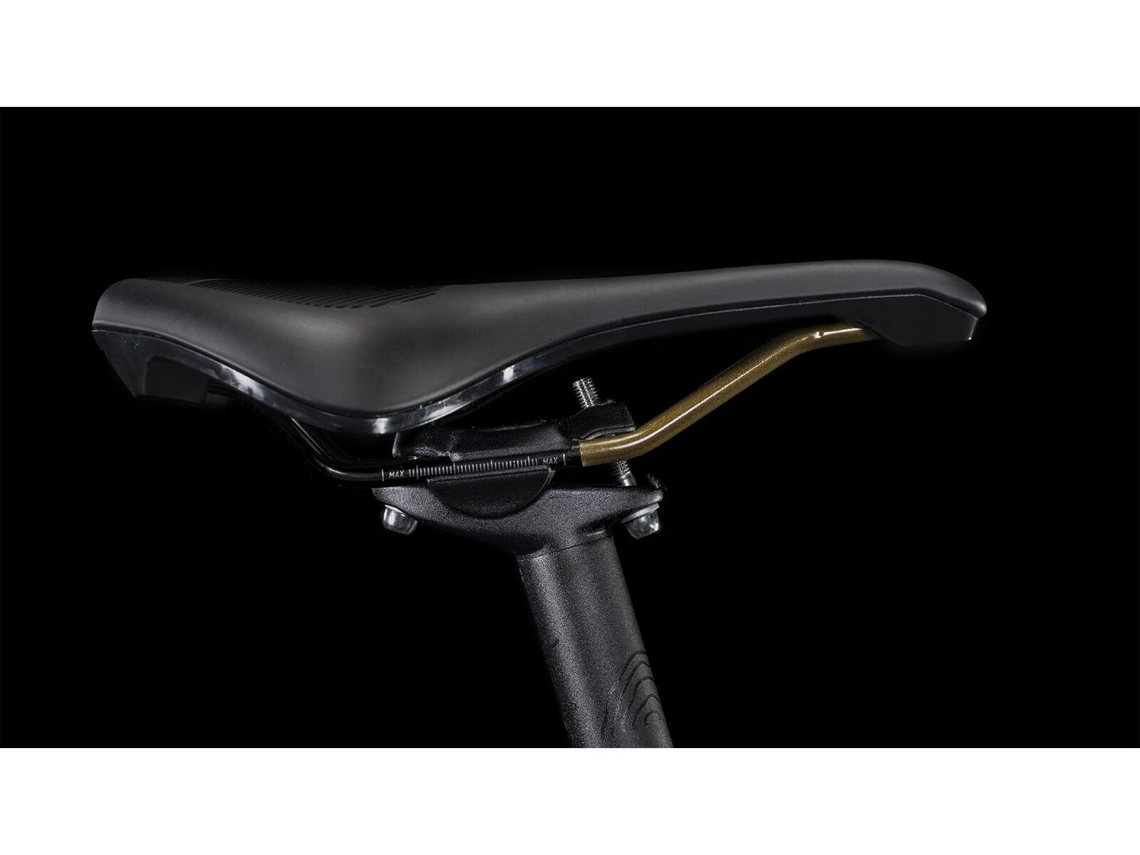 Cube Acid 27.5, metalolive´n´black - Bild 6