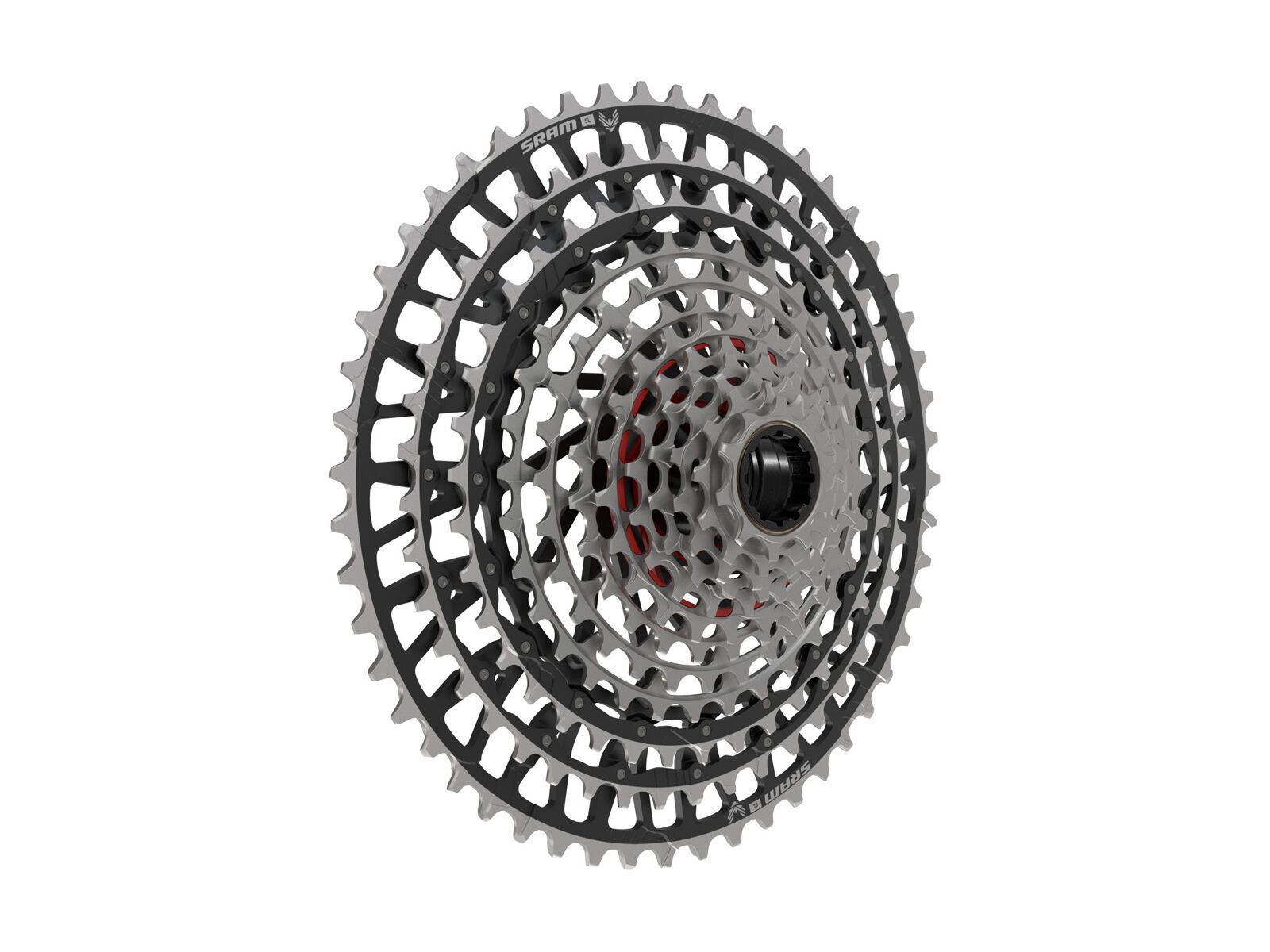 SRAM XX SL XS-1299 Eagle Transmission Kassette - 12-fach - Bild 2