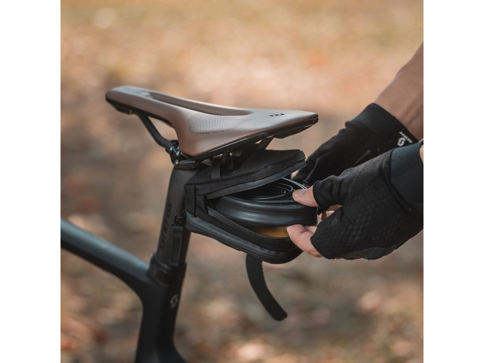 Topeak Elementa GearBag inkl. Werkzeugset - Bild 7