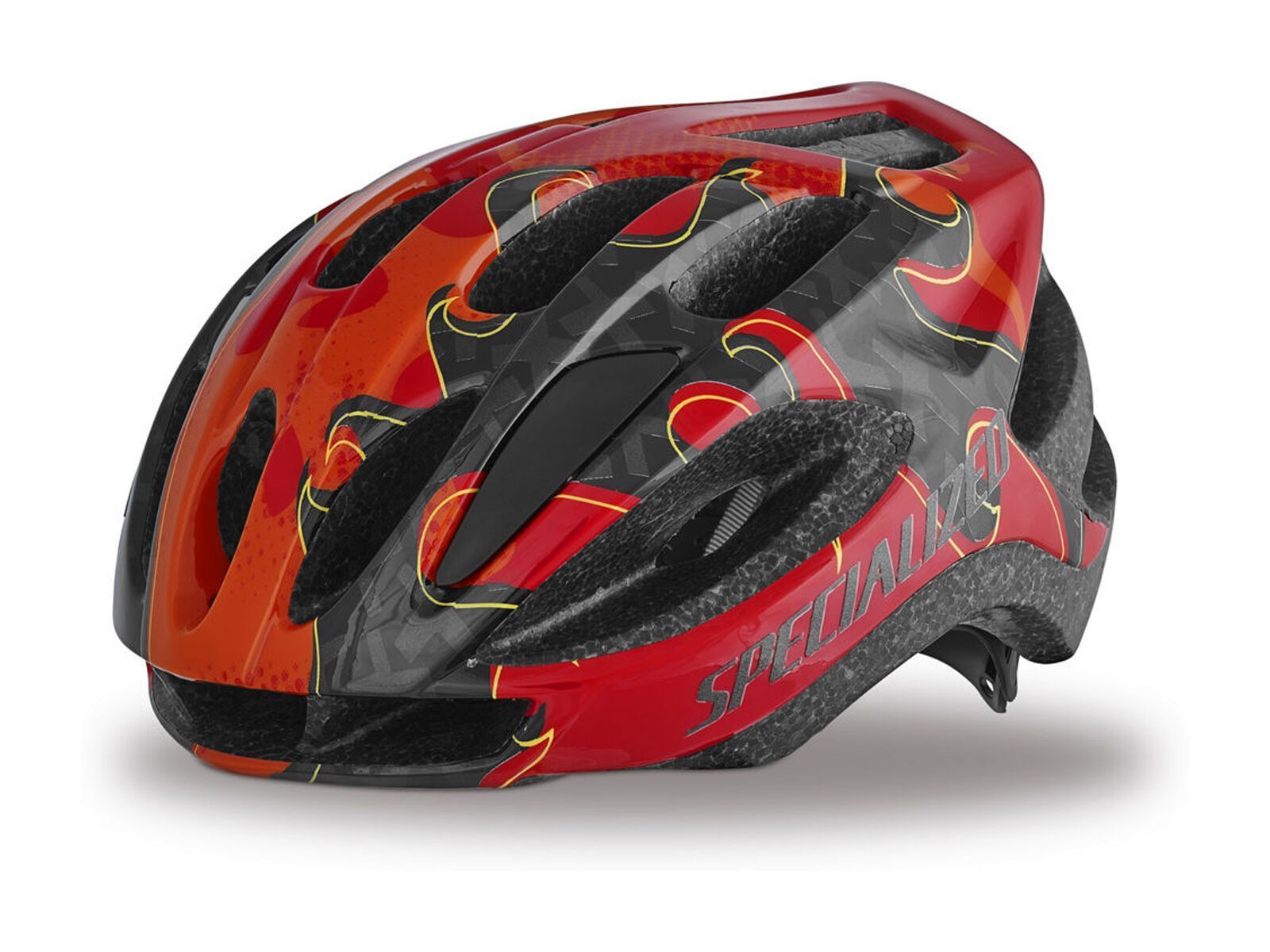 Specialized Flash, red - Bild 1