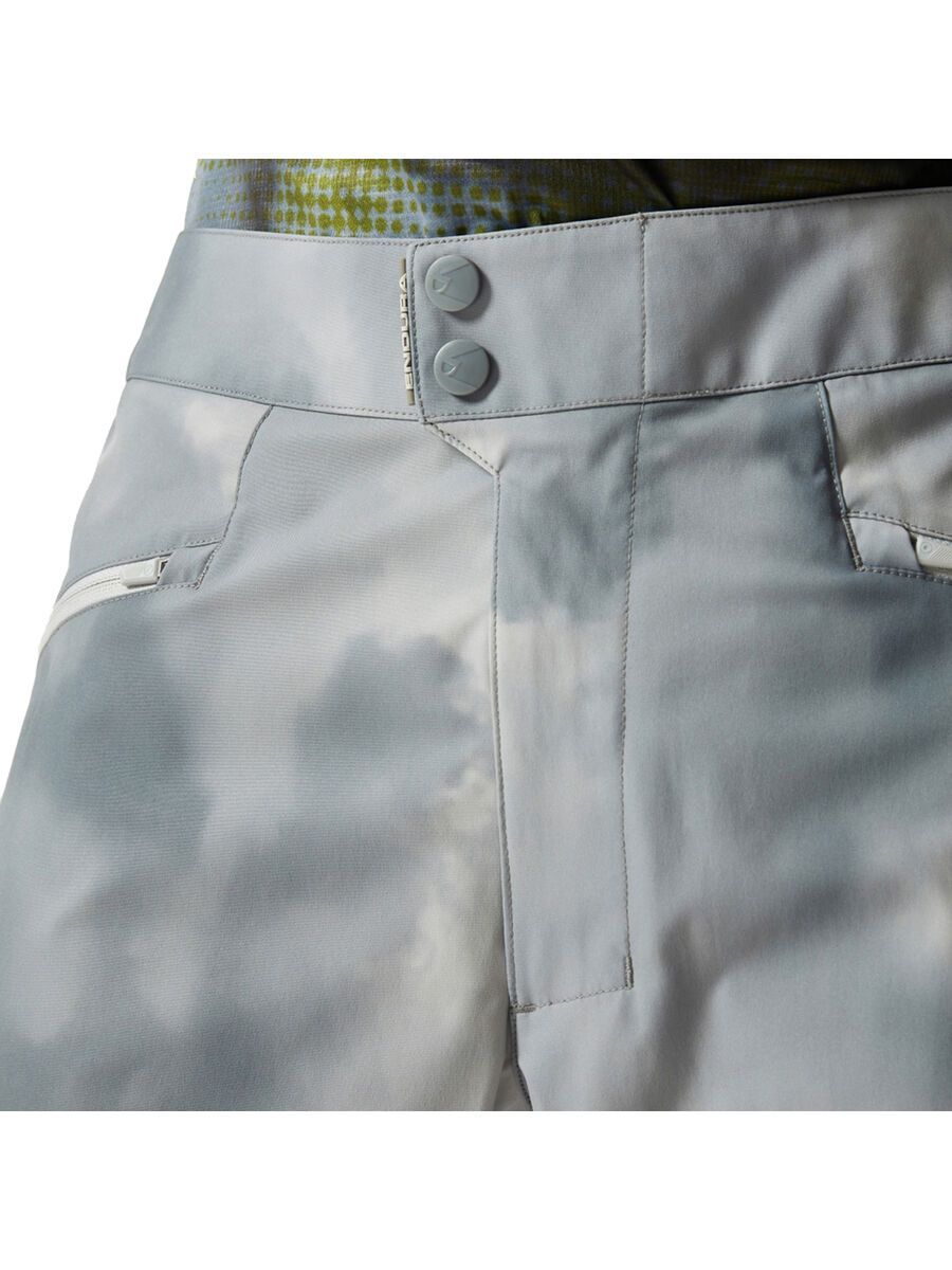 Endura SingleTrack Lite Shorts Short Fit, dreich grey - Bild 6
