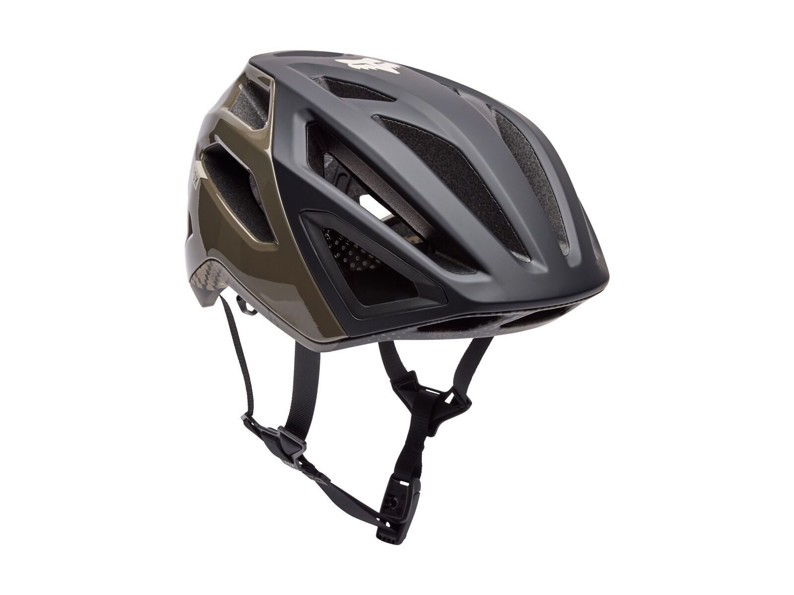 Fox Crossframe Pro Pulse, sand - Bild 1