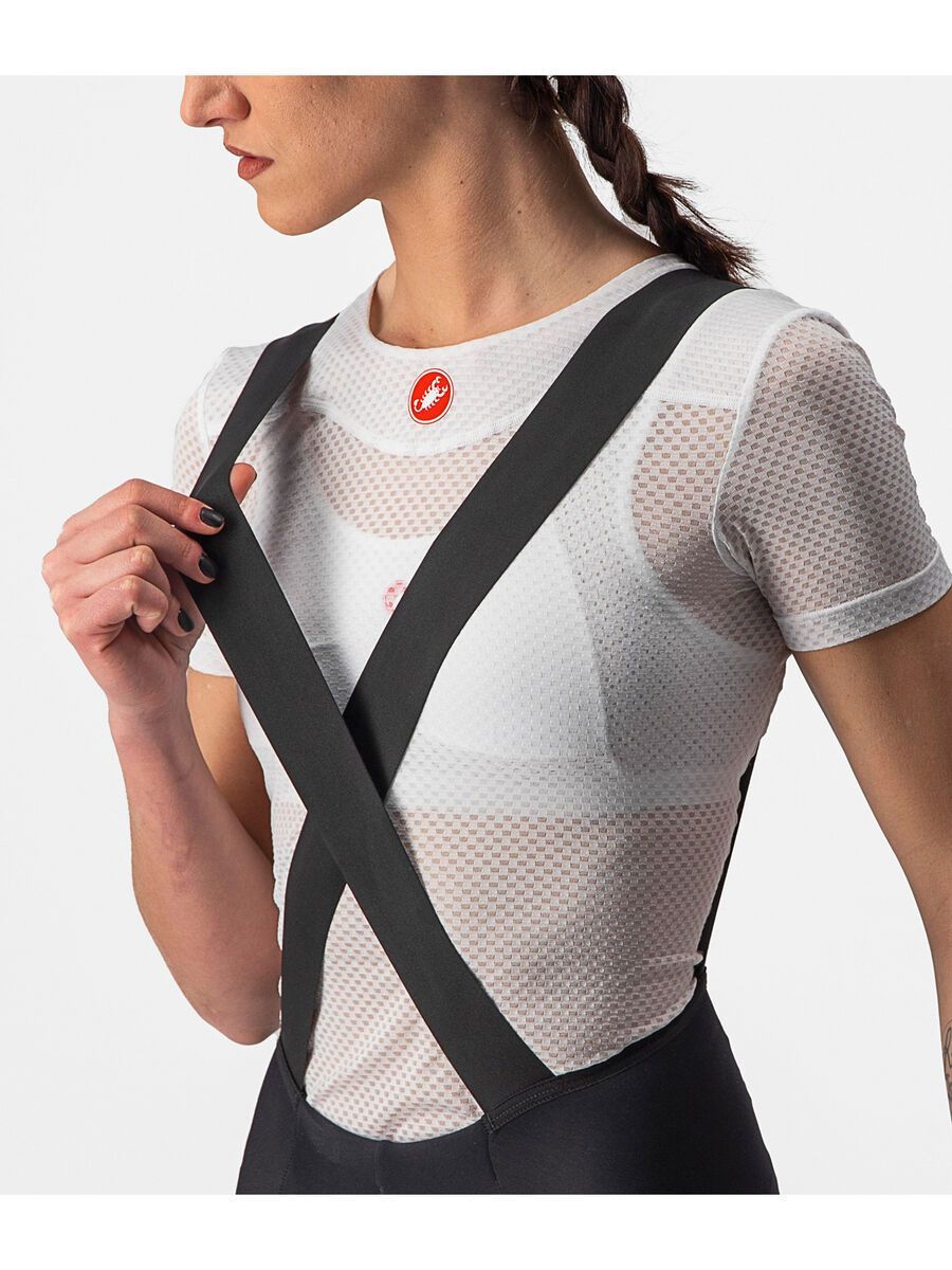 Castelli Free Aero RC W DT Bibtight, black - Bild 5