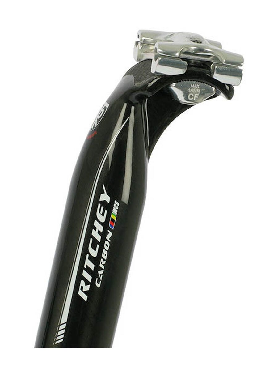 Ritchey WCS Carbon, 25mm, 34.9x400mm - Bild 2