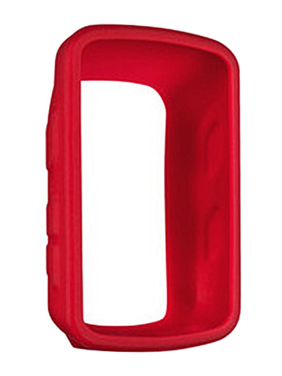 Garmin Edge 520 Silikonhülle, rot - Bild 1