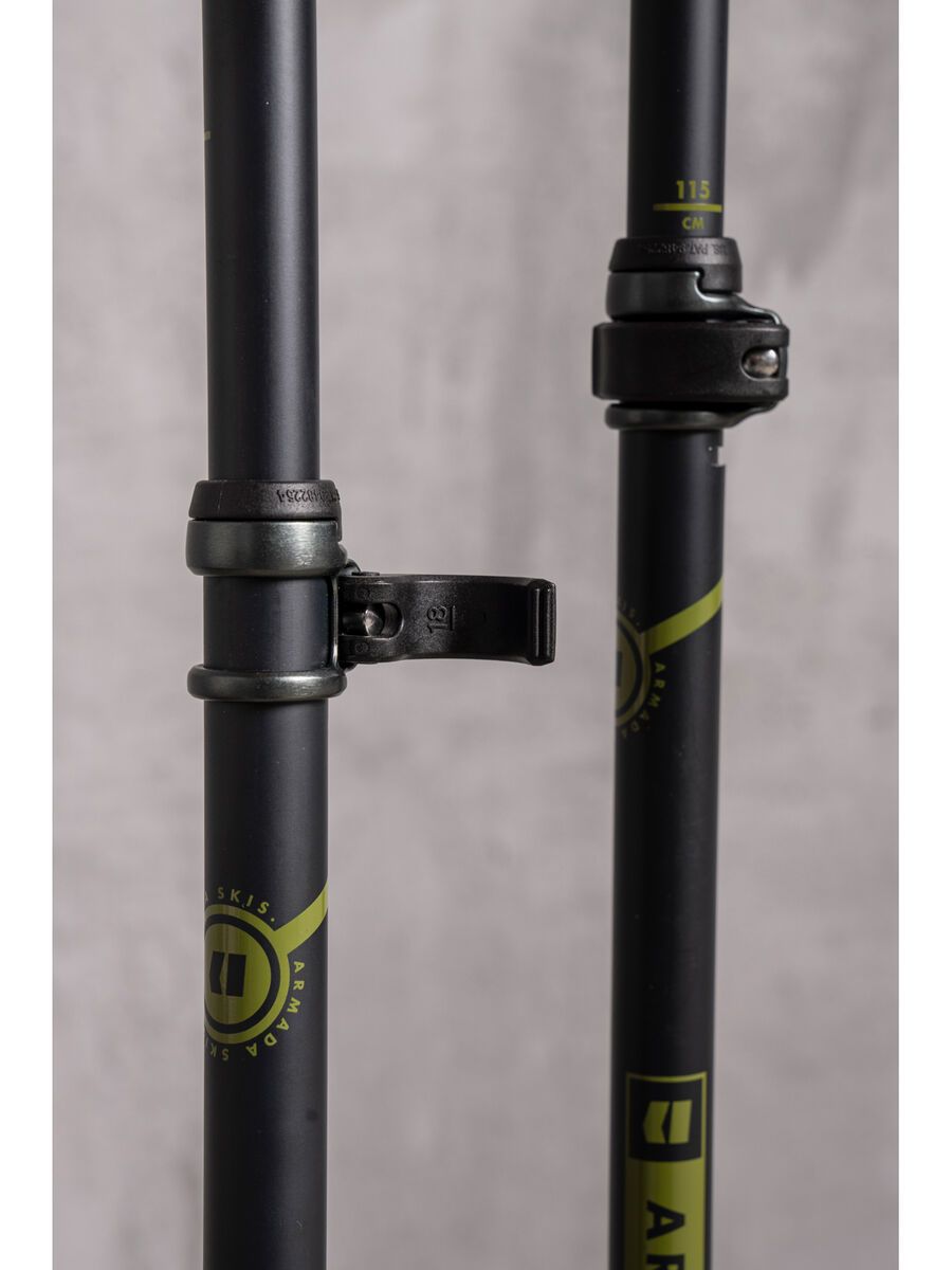 Armada AK Adjustable - Bild 6